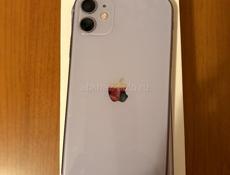 Продается 11 айфон