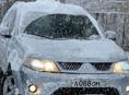 Mitsubishi Outlander XL