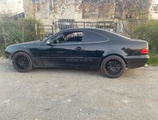 Mercedes-Benz CLK