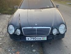Mercedes-Benz CLK