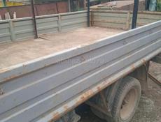 ГАЗ 2705 Комби