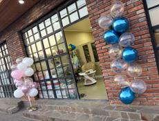 Сдам помещение со стеклянной витриной на рынке, 15м.кв