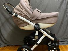 коляска Аdamеx Вarletta 2 в 1