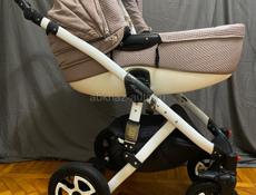 коляска Аdamеx Вarletta 2 в 1