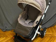 коляска Аdamеx Вarletta 2 в 1