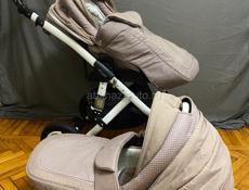 коляска Аdamеx Вarletta 2 в 1