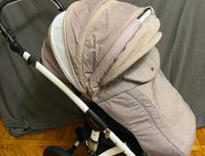 коляска Аdamеx Вarletta 2 в 1