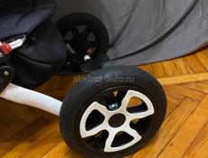 коляска Аdamеx Вarletta 2 в 1