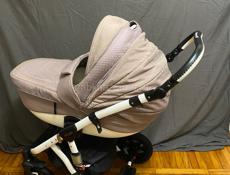 коляска Аdamеx Вarletta 2 в 1