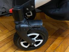 коляска Аdamеx Вarletta 2 в 1