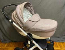 коляска Аdamеx Вarletta 2 в 1