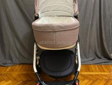 коляска Аdamеx Вarletta 2 в 1