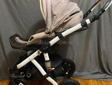 коляска Аdamеx Вarletta 2 в 1