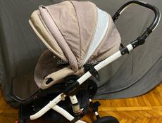 коляска Аdamеx Вarletta 2 в 1