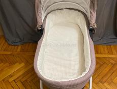 коляска Аdamеx Вarletta 2 в 1