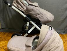 коляска Аdamеx Вarletta 2 в 1