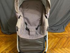 коляска Аdamеx Вarletta 2 в 1