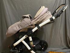 коляска Аdamеx Вarletta 2 в 1