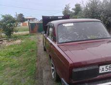 ВАЗ 2107