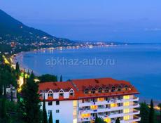 Квартира по Абазга 61