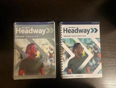 Headway 5th edition 