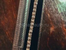 Продаётся золотой браслет