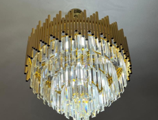 В хорошем состоянии очень красивая 