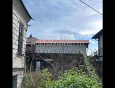 дом с участком 