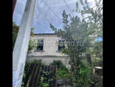 дом с участком 