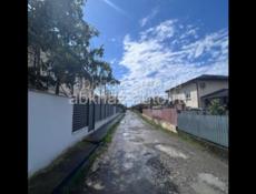 дом с участком 