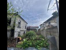 дом с участком 