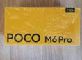 Продается POCO M6 Pro. 8/256