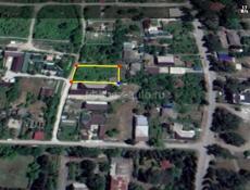 Продается участок