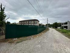 Продается участок 