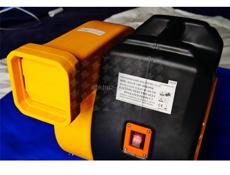 Насос для батута 2,4; 1,5 кВт