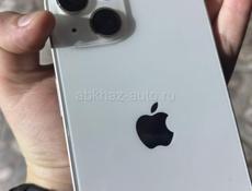 Обменяю 13 айфон  с моей доплатой 