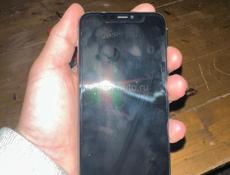 11 про белый 