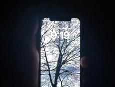 11 про белый 