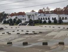 3х комнатная квартира 