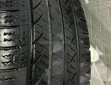 Комплект колес 