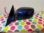 Зеркало Lexus gs