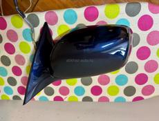 Зеркало Lexus gs