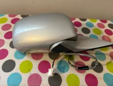 Зеркало Crown 180