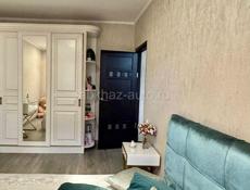 3 - К. КВАРТИРА С МЕБЕЛЬЮ В ЦЕНТРЕ СУХУМА