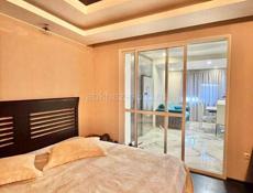 3 - К. КВАРТИРА С МЕБЕЛЬЮ В ЦЕНТРЕ СУХУМА