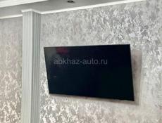 3 - К. КВАРТИРА С МЕБЕЛЬЮ В ЦЕНТРЕ СУХУМА