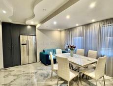 3 - К. КВАРТИРА С МЕБЕЛЬЮ В ЦЕНТРЕ СУХУМА