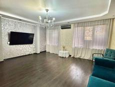 3 - К. КВАРТИРА С МЕБЕЛЬЮ В ЦЕНТРЕ СУХУМА