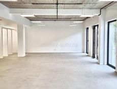 КВАРТИРА В НОВОСТРОЙКЕ В ЦЕНТРЕ СУХУМА