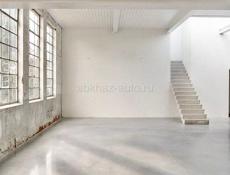 КВАРТИРА В НОВОСТРОЙКЕ В ЦЕНТРЕ СУХУМА